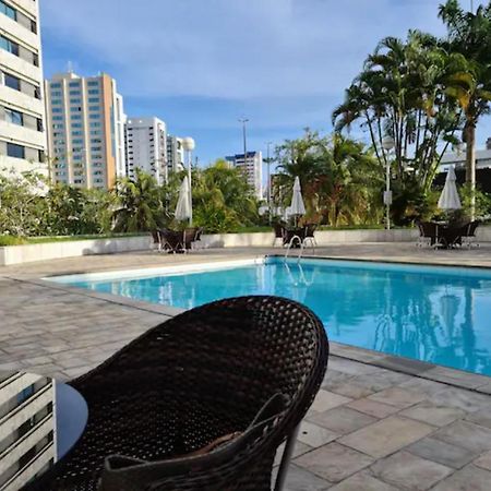 Hotel Imperial Suites Recife Exterior foto