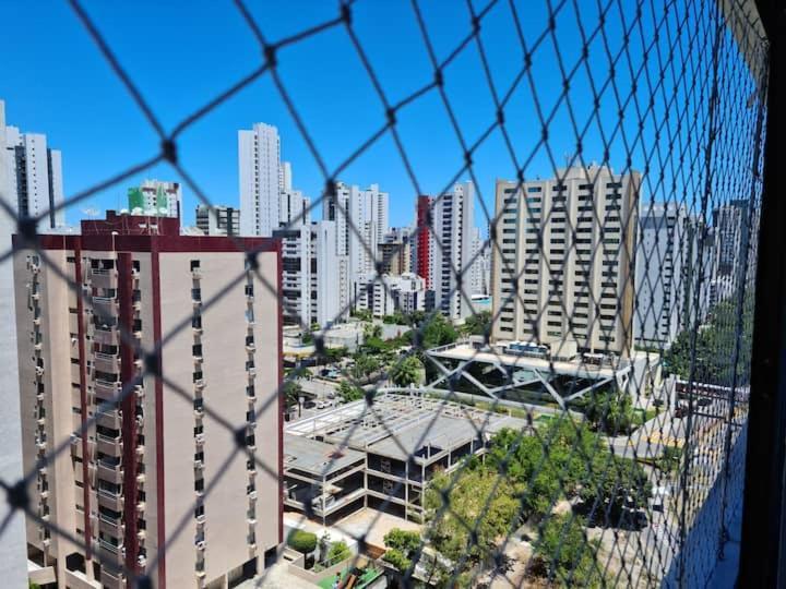 Hotel Imperial Suites Recife Exterior foto