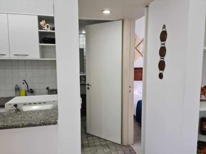 Hotel Imperial Suites Recife Exterior foto