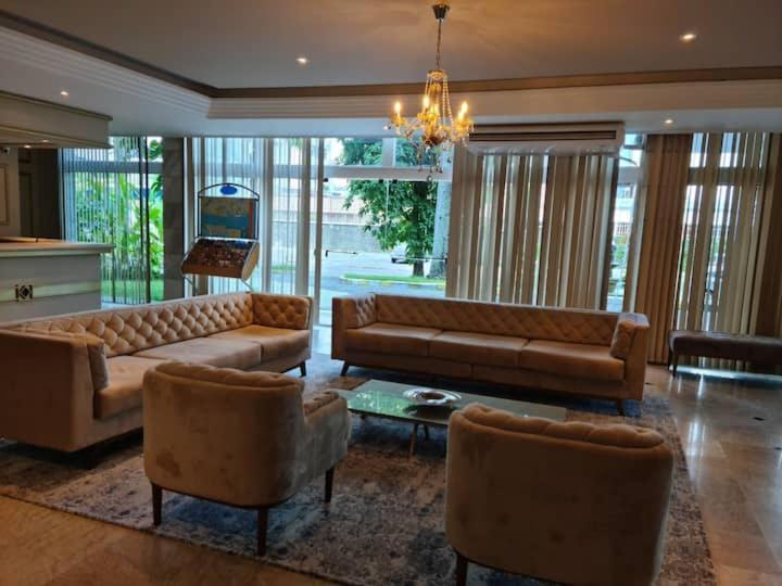 Hotel Imperial Suites Recife Exterior foto