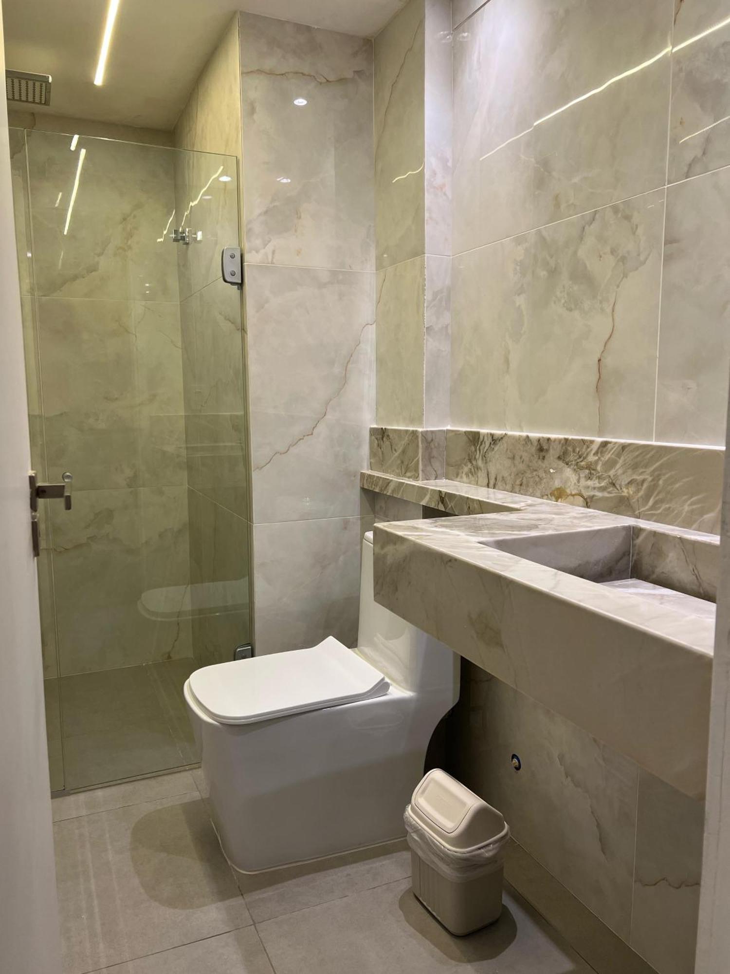 Hotel Imperial Suites Recife Exterior foto