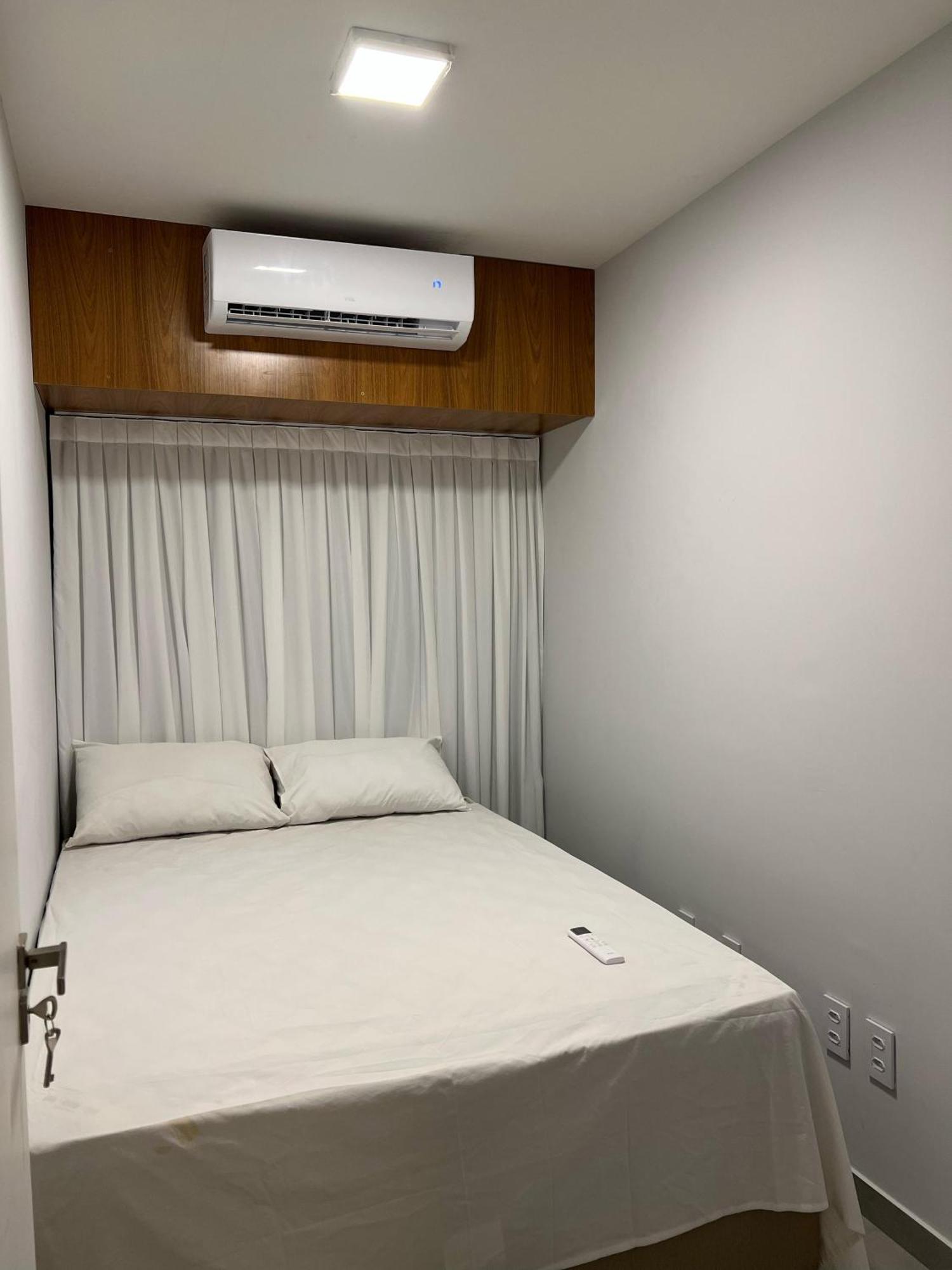 Hotel Imperial Suites Recife Exterior foto
