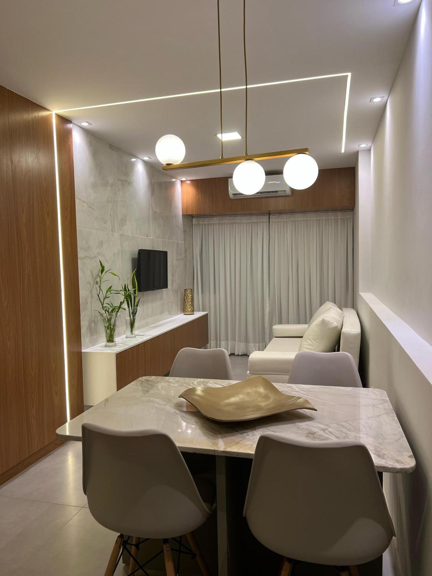 Hotel Imperial Suites Recife Exterior foto