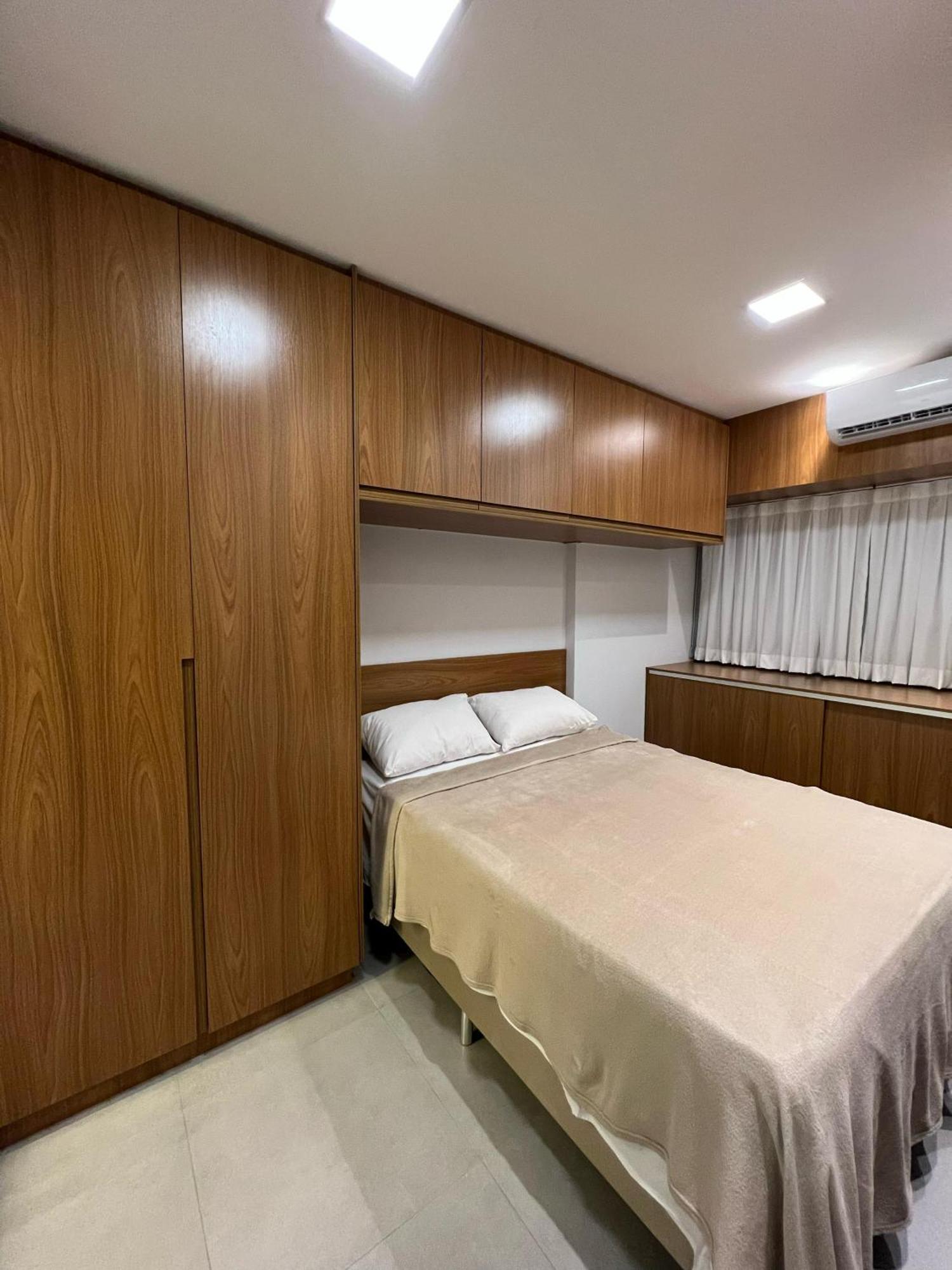 Hotel Imperial Suites Recife Exterior foto